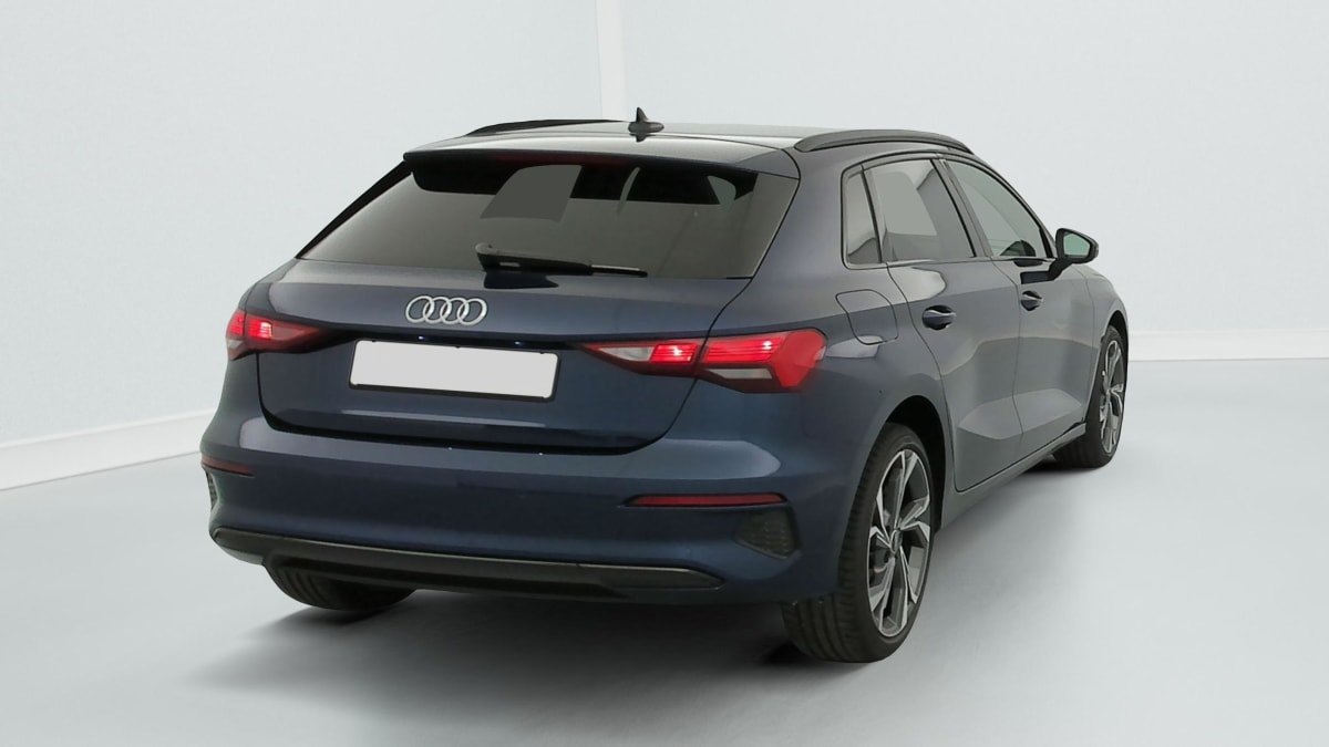 Audi A3 SPORTBACK - Image 7