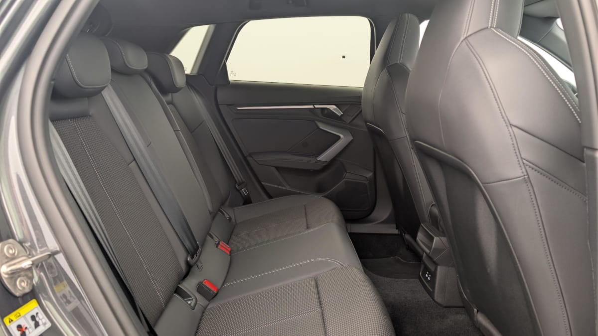 Audi A3 SPORTBACK - Image 10