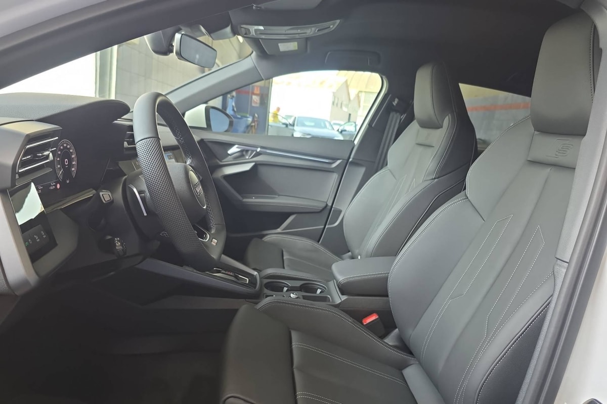 Audi A3 SPORTBACK - Image 24