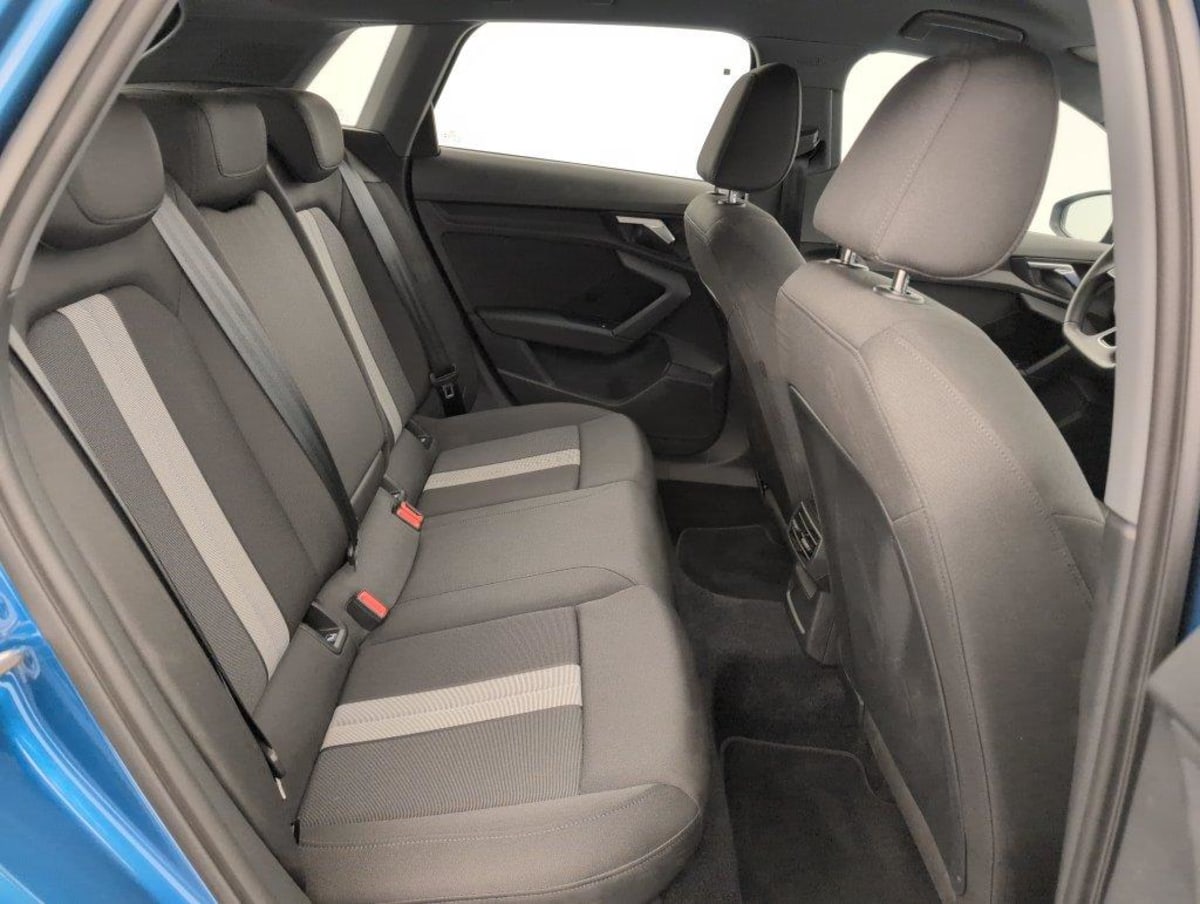 Audi A3 SPORTBACK - Image 10