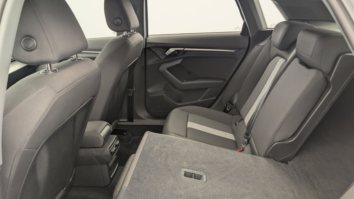 Audi A3 SPORTBACK - Image 12