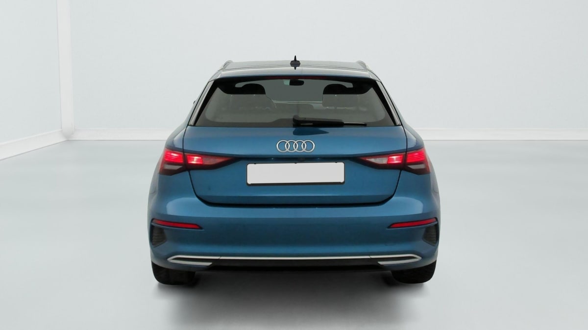 Audi A3 SPORTBACK - Image 6