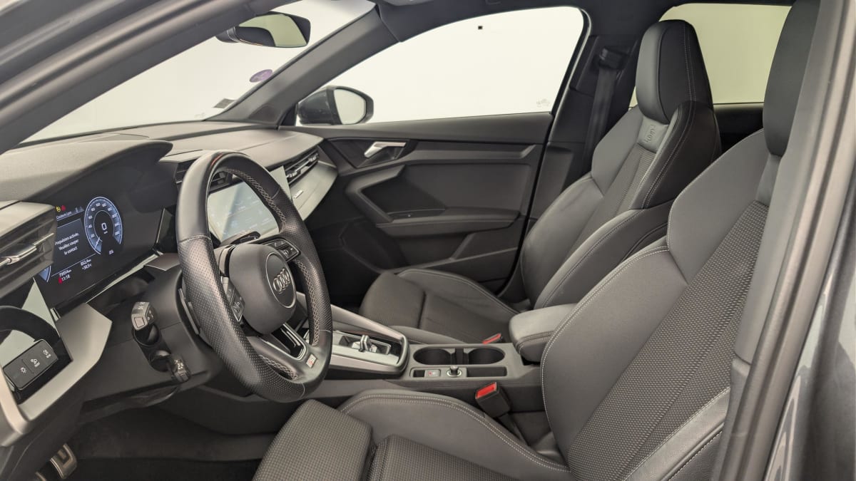 Audi A3 SPORTBACK - Image 16