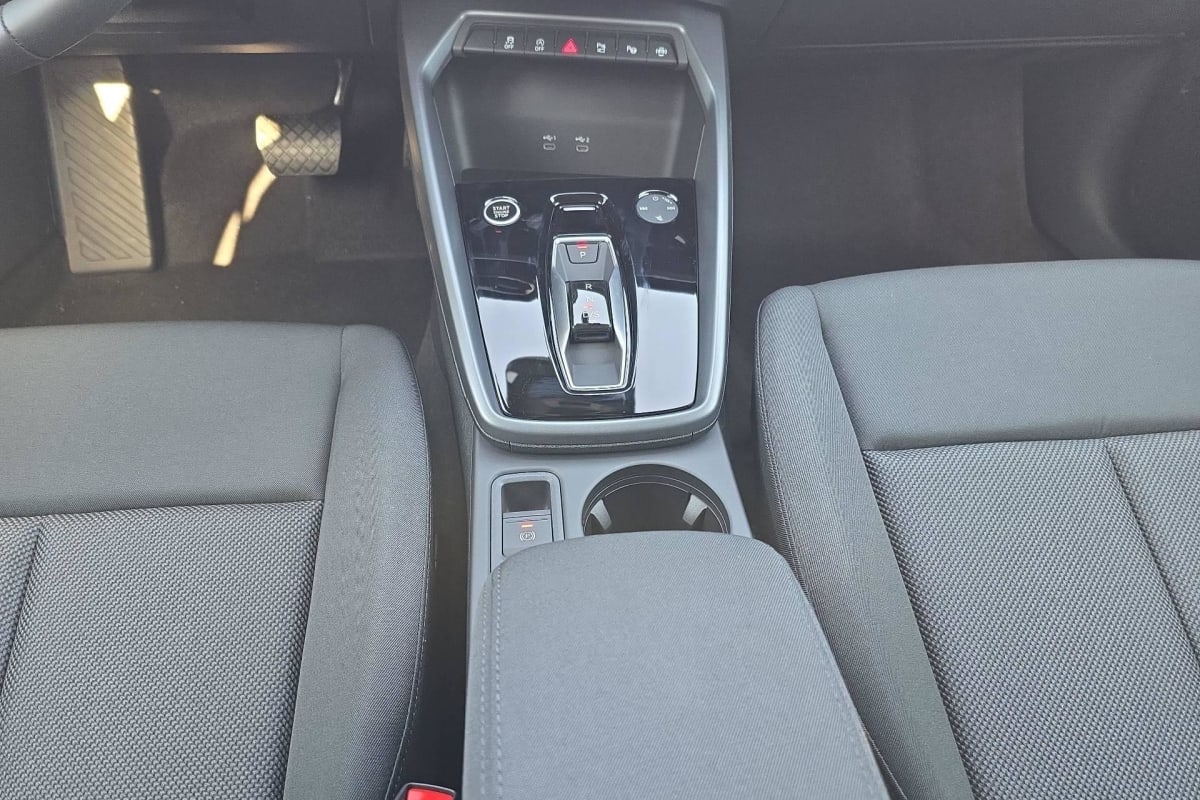 Audi A3 SPORTBACK - Image 42
