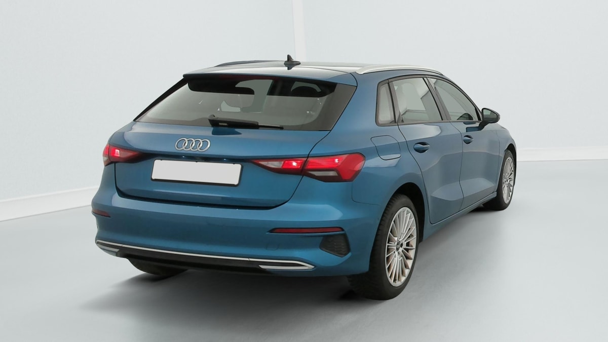 Audi A3 SPORTBACK - Image 7
