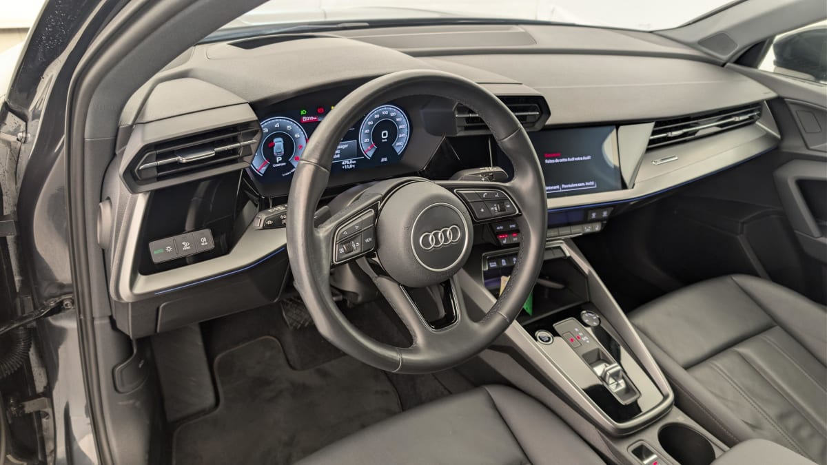 Audi A3 SPORTBACK - Image 15