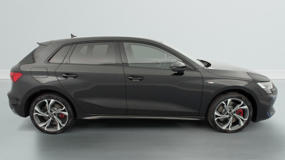 Audi A3 SPORTBACK - Image 36
