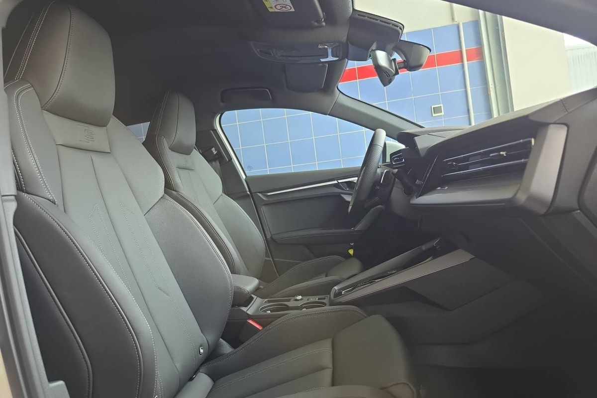 Audi A3 SPORTBACK - Image 9