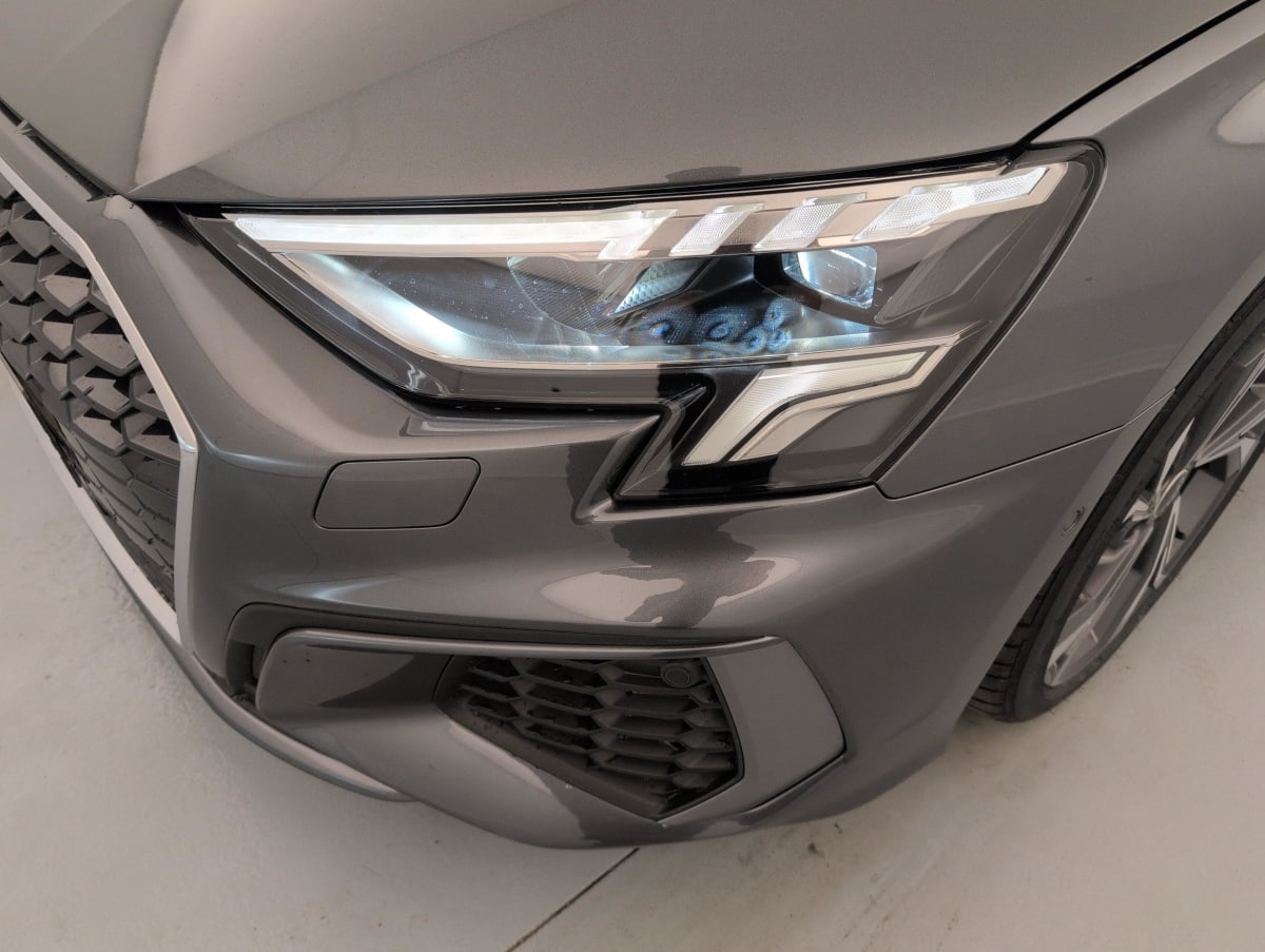 Audi A3 SPORTBACK - Image 23