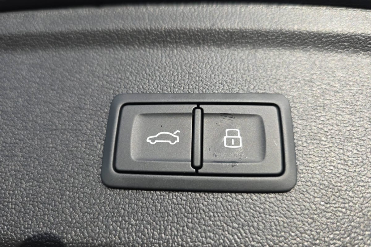 Audi A3 SPORTBACK - Image 22