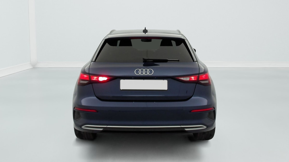 Audi A3 SPORTBACK - Image 6