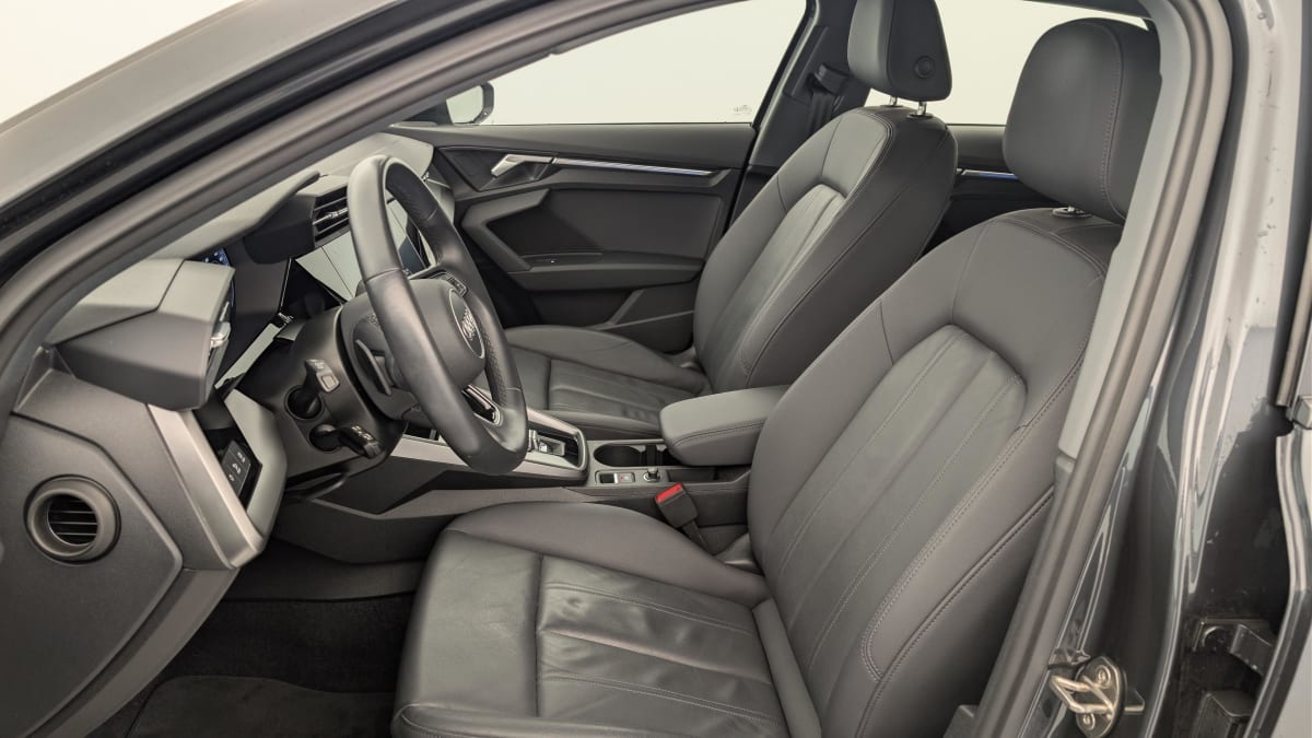 Audi A3 SPORTBACK - Image 16