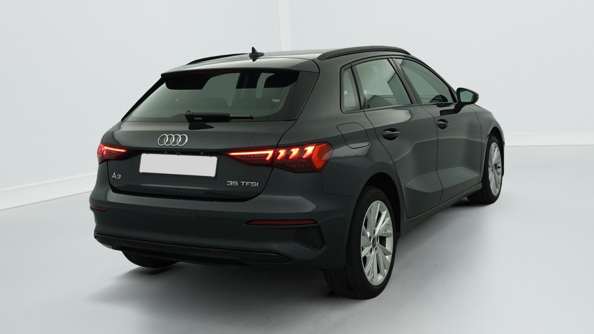 Audi A3 SPORTBACK - Image 7