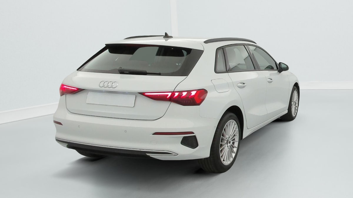 Audi A3 SPORTBACK - Image 7
