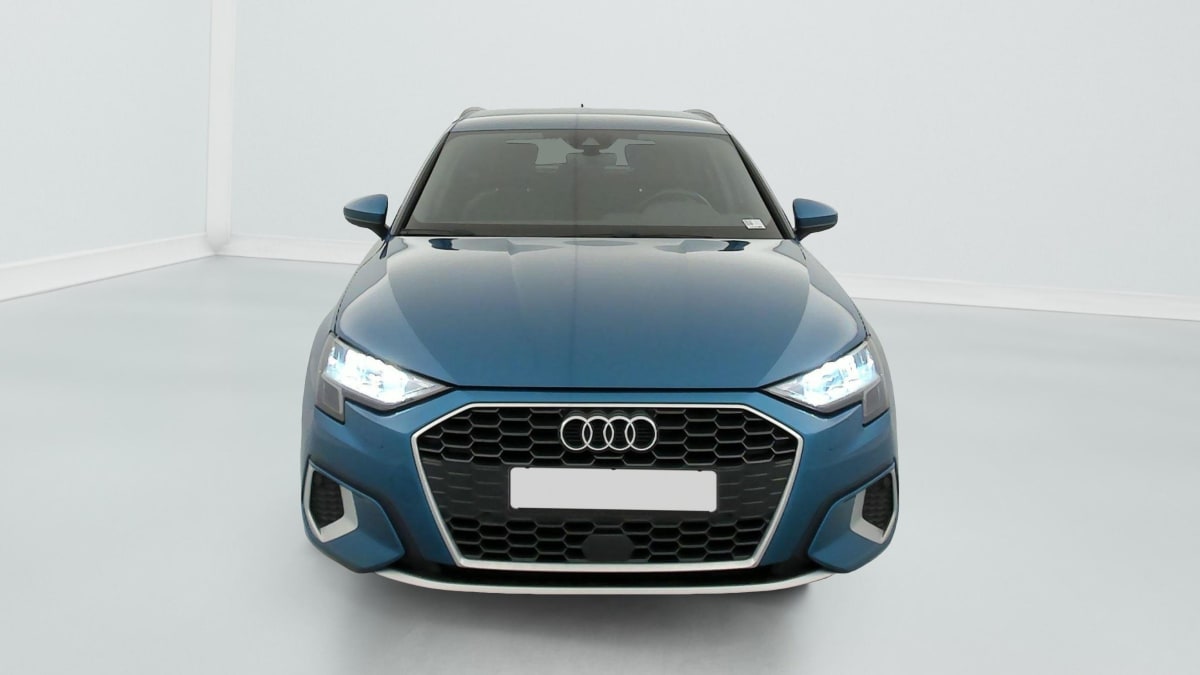 Audi A3 SPORTBACK - Image 2