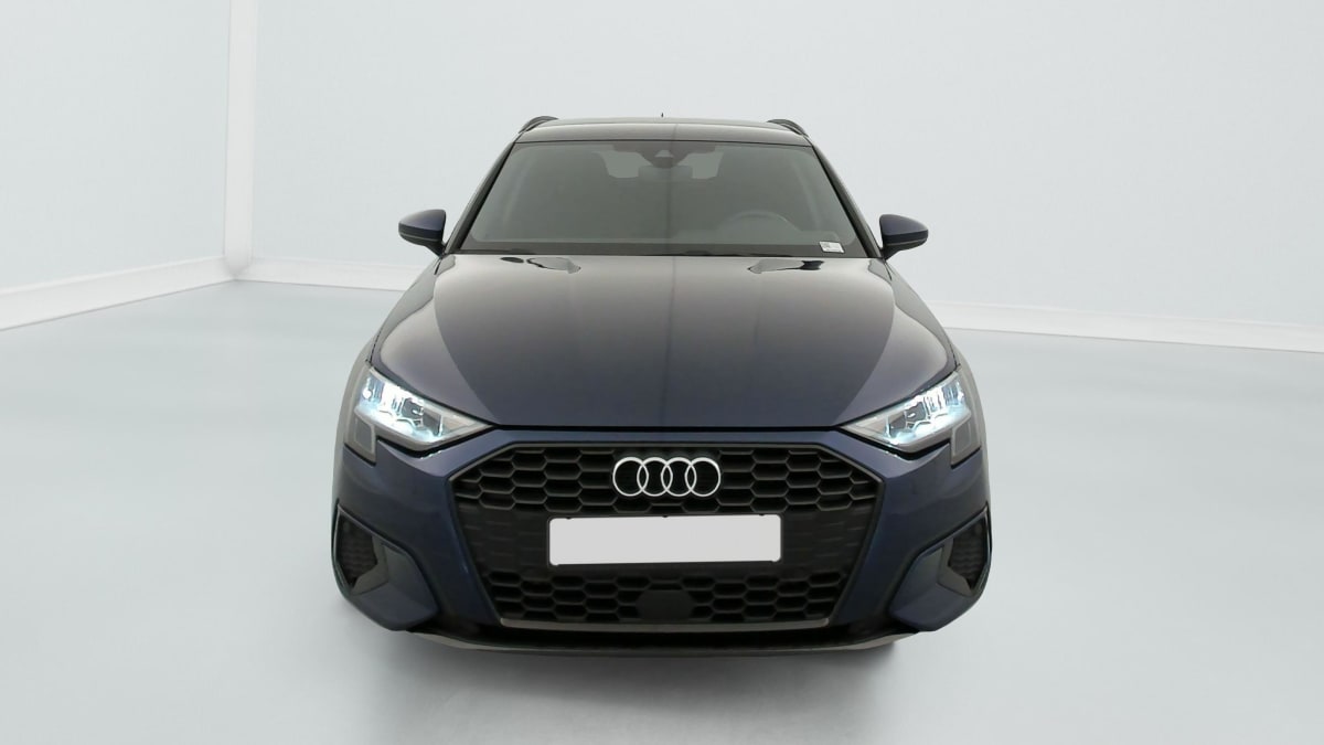 Audi A3 SPORTBACK - Image 2