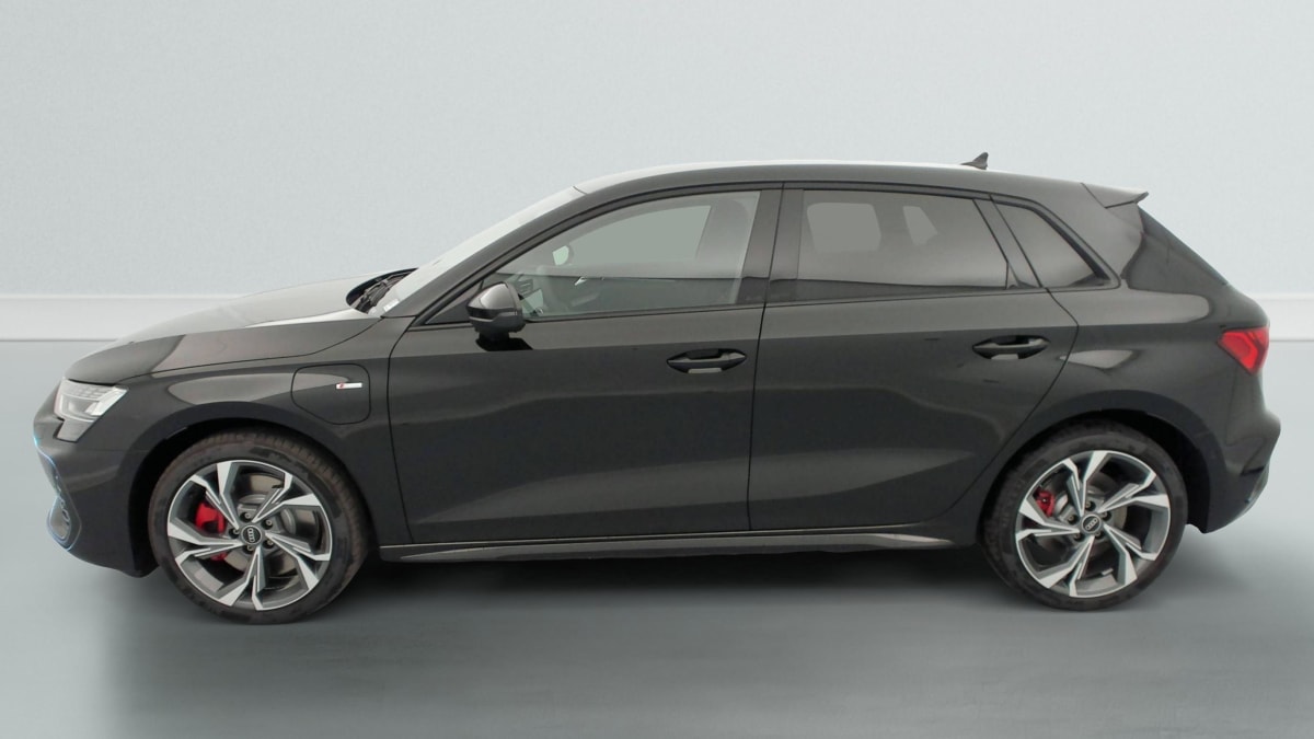 Audi A3 SPORTBACK - Image 32
