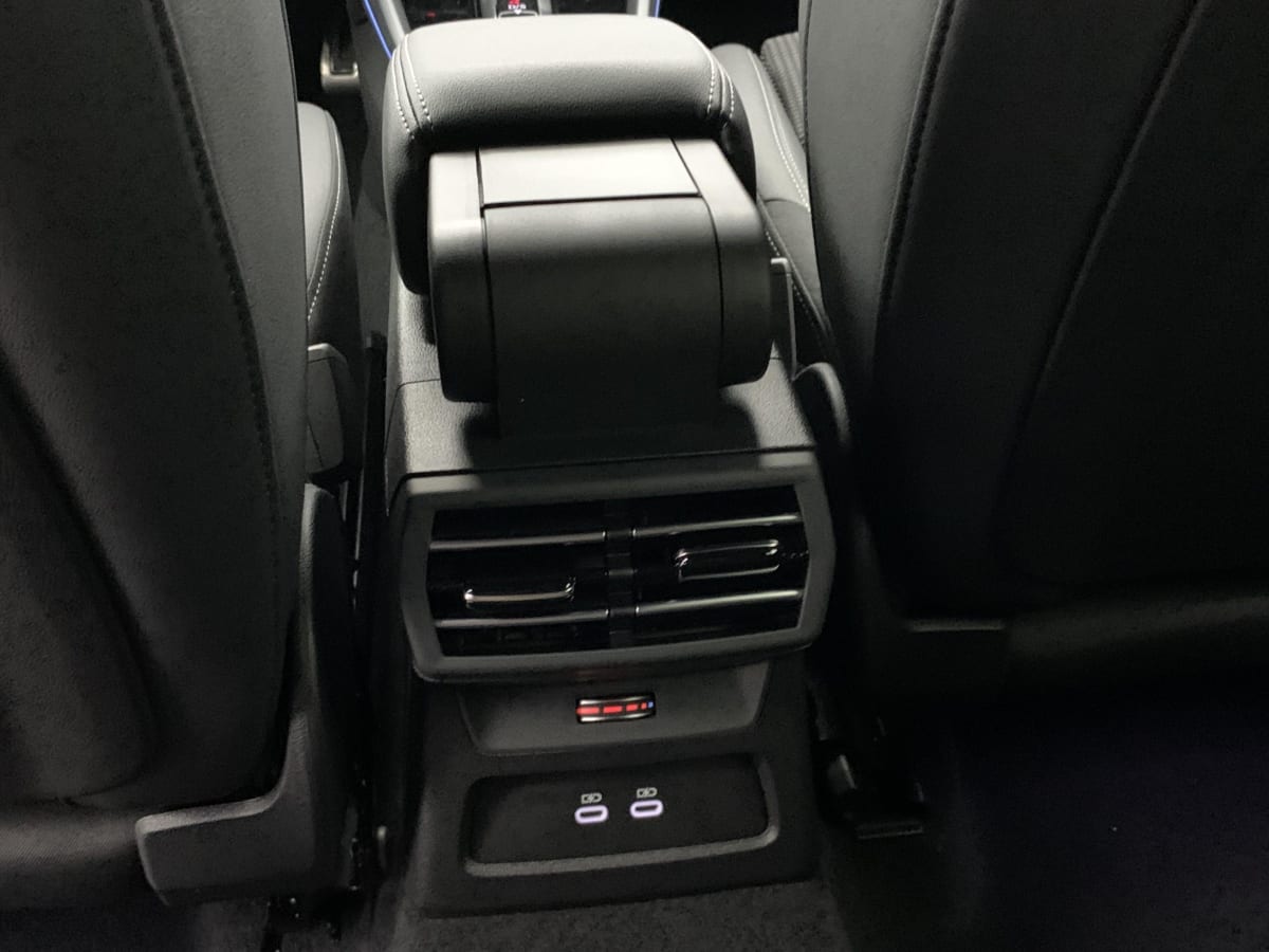 Audi A3 SPORTBACK - Image 74