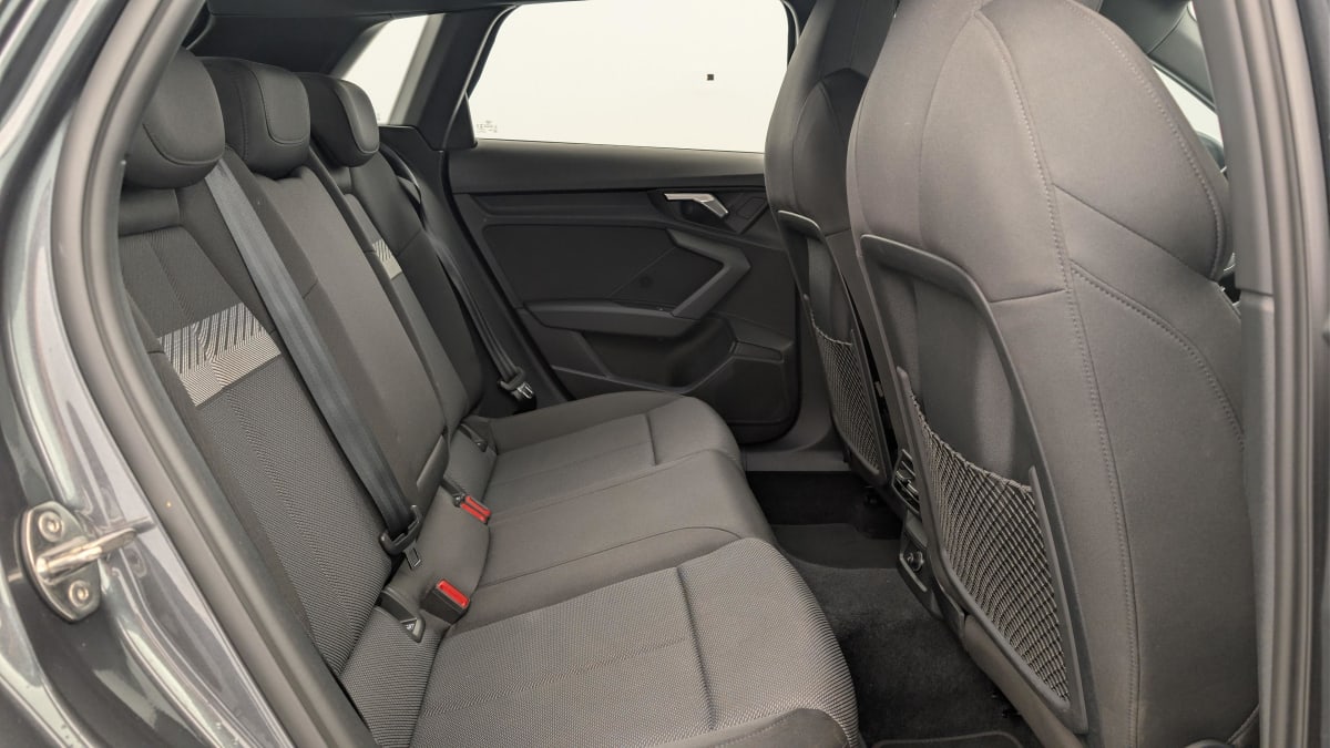 Audi A3 SPORTBACK - Image 10
