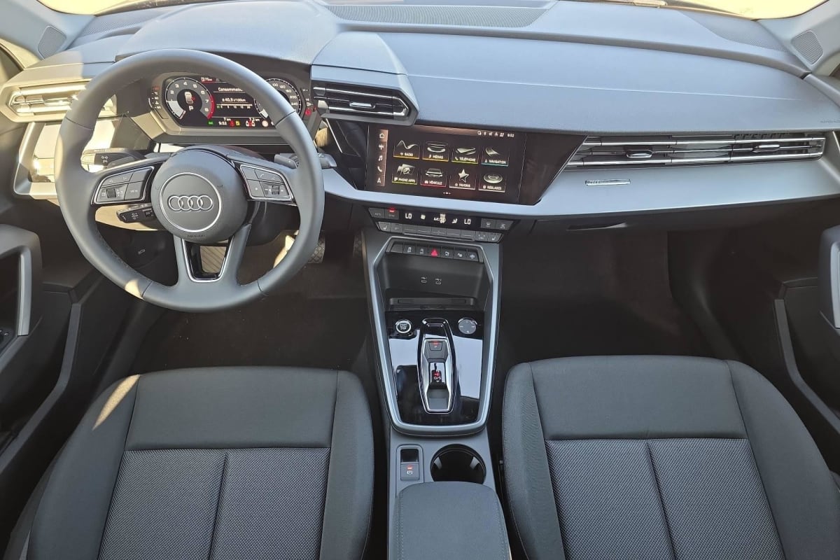Audi A3 SPORTBACK - Image 37
