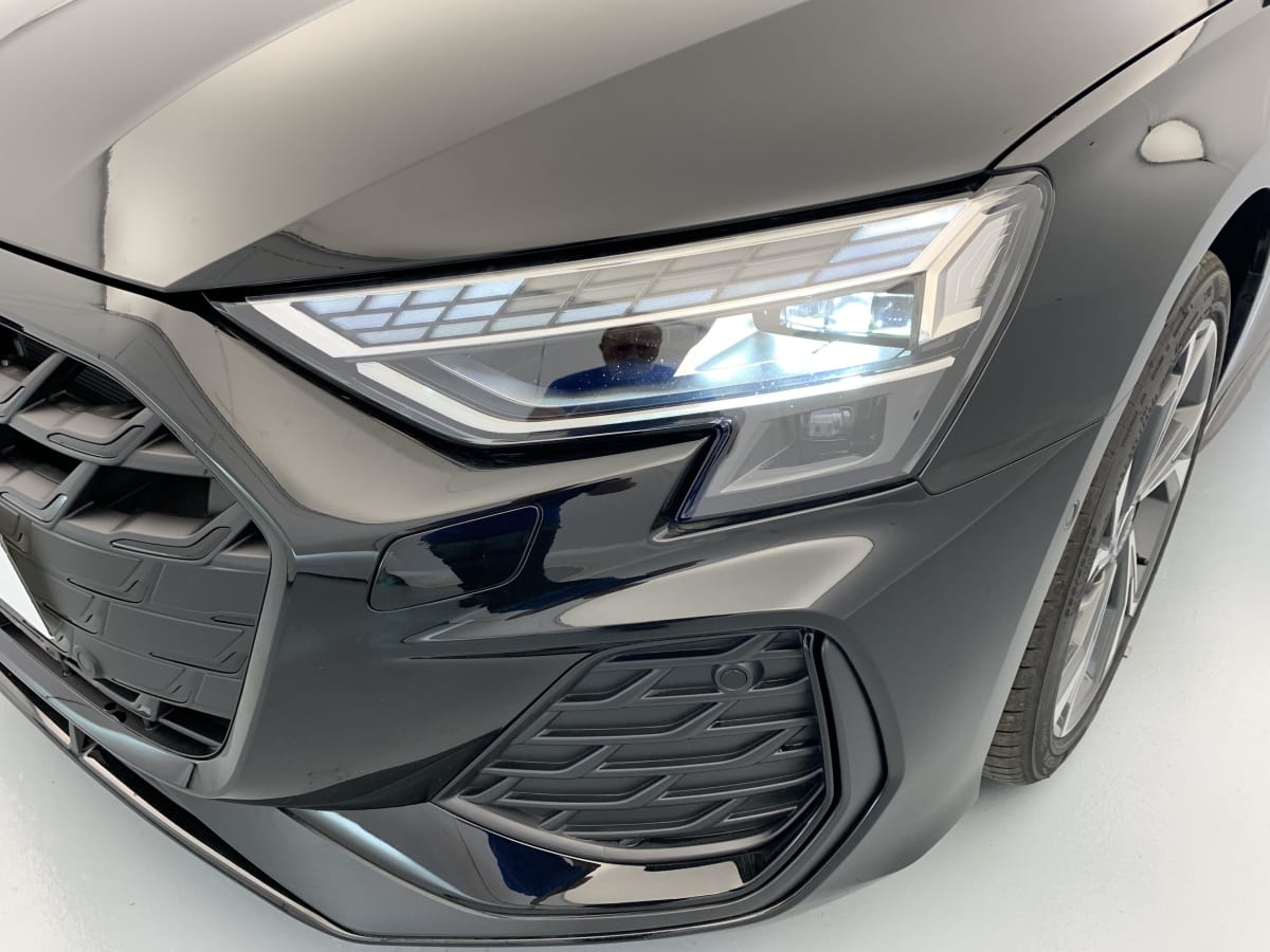 Audi A3 SPORTBACK - Image 32