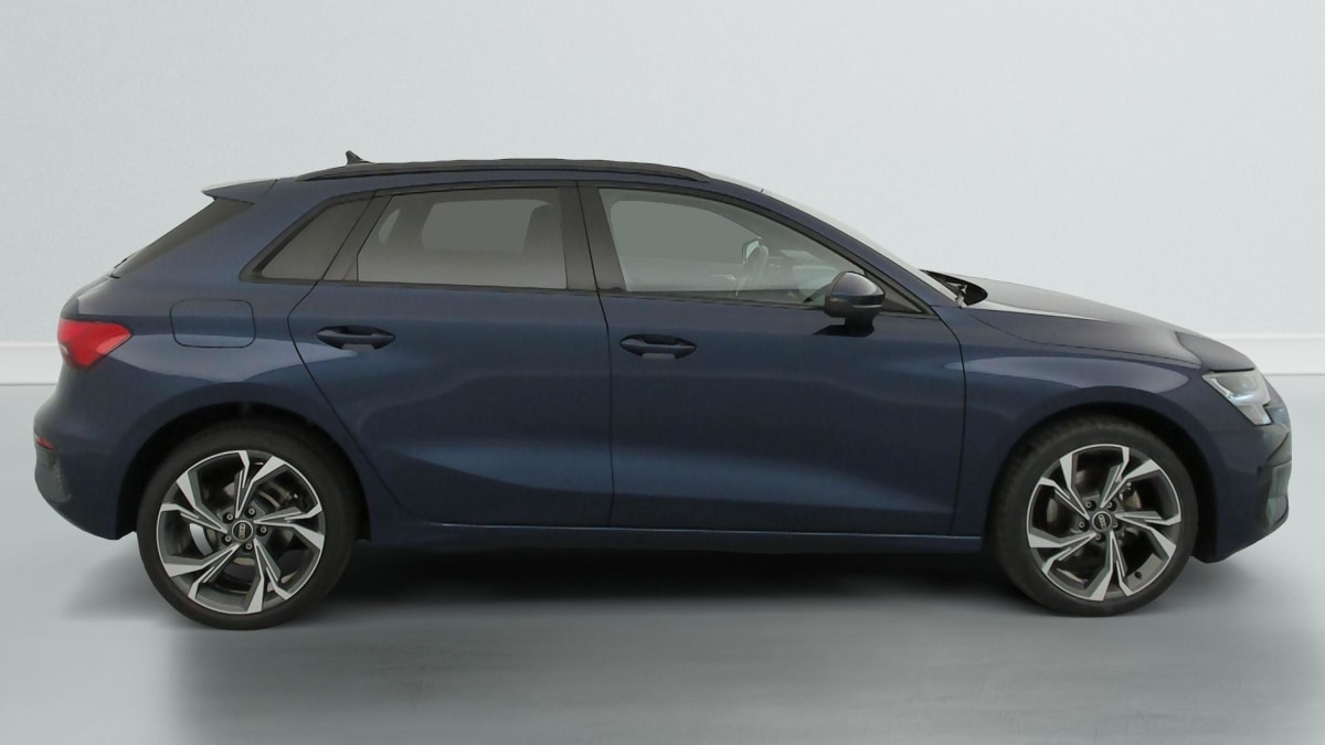 Audi A3 SPORTBACK - Image 8