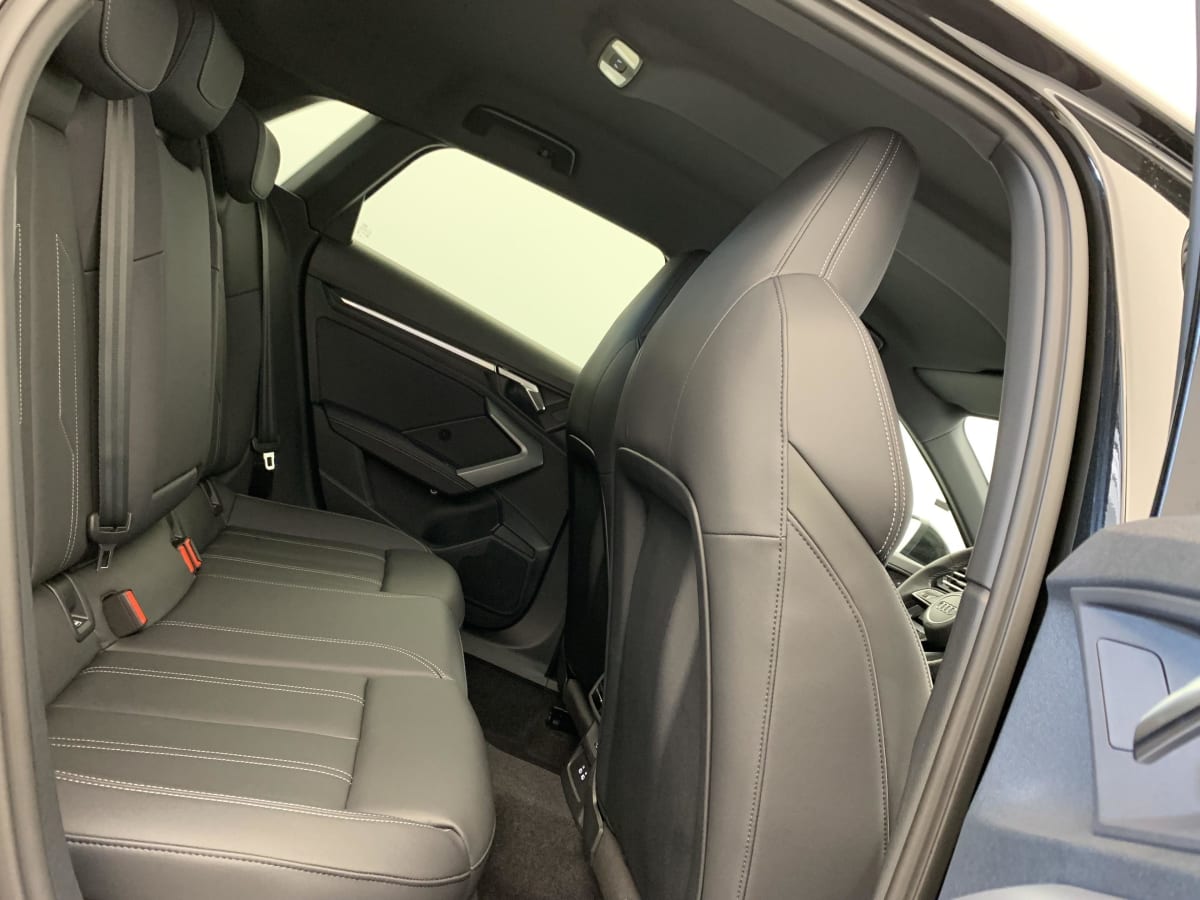 Audi A3 SPORTBACK - Image 38