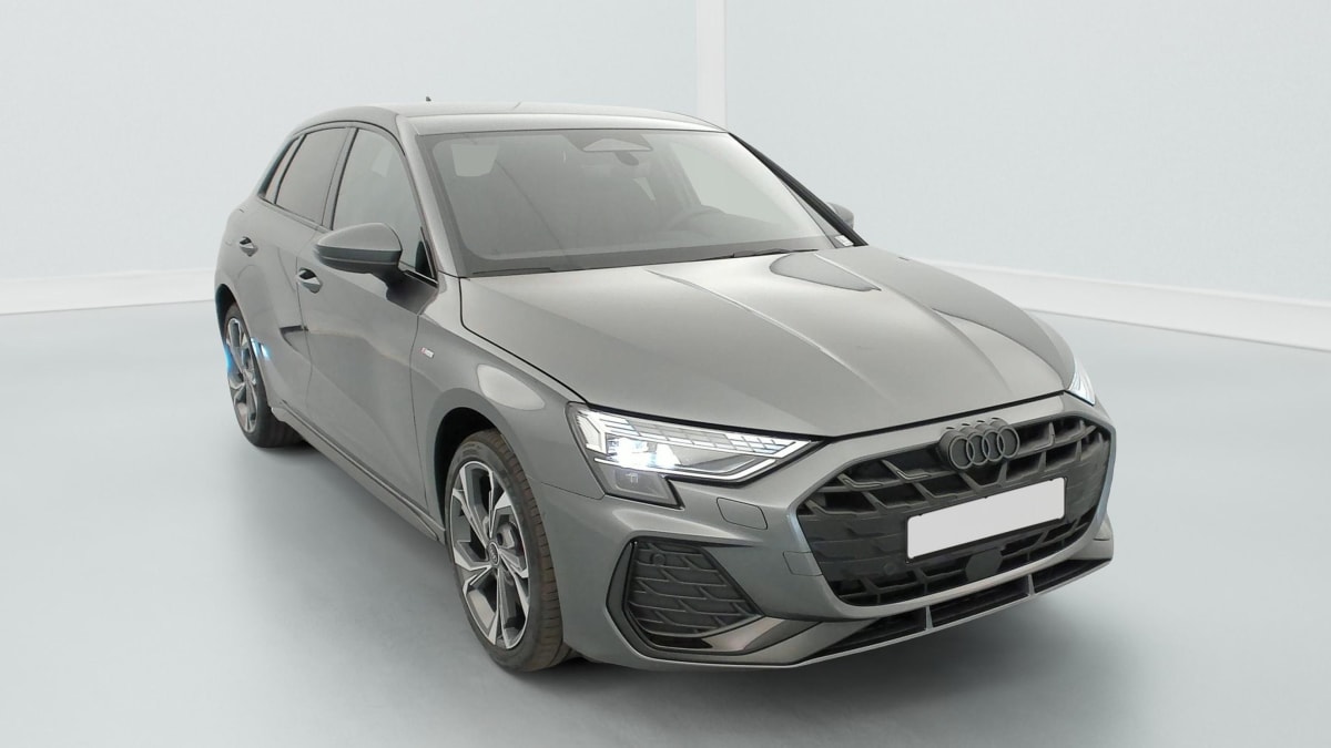 Audi A3 SPORTBACK - Image 57