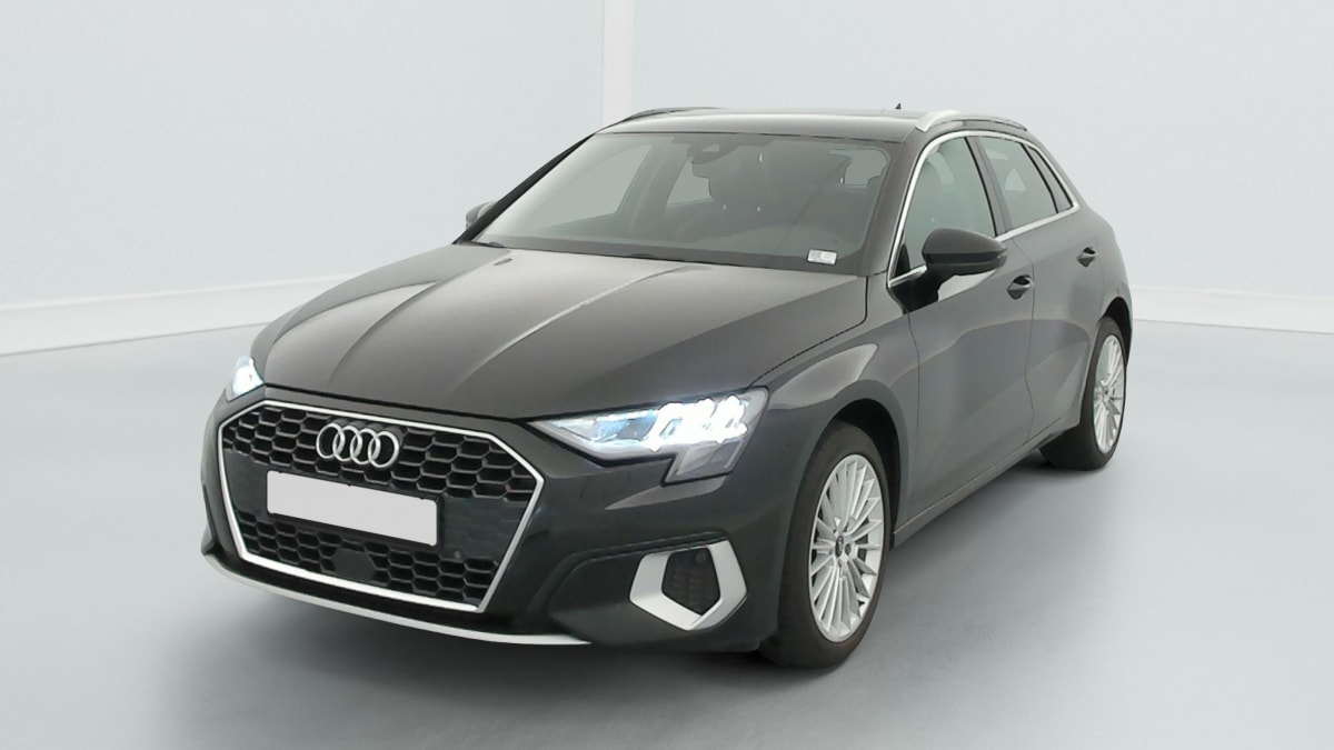 Audi A3 SPORTBACK - Image 3