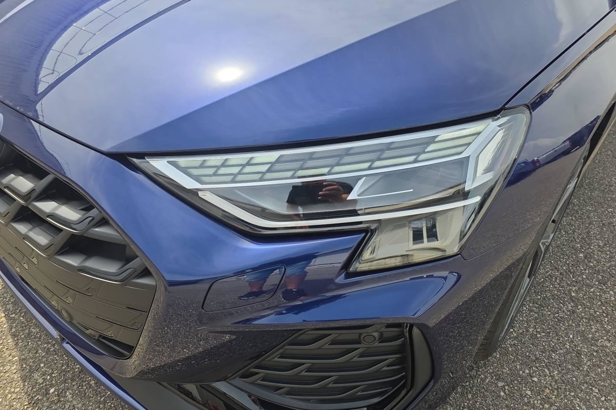 Audi A3 SPORTBACK - Image 25