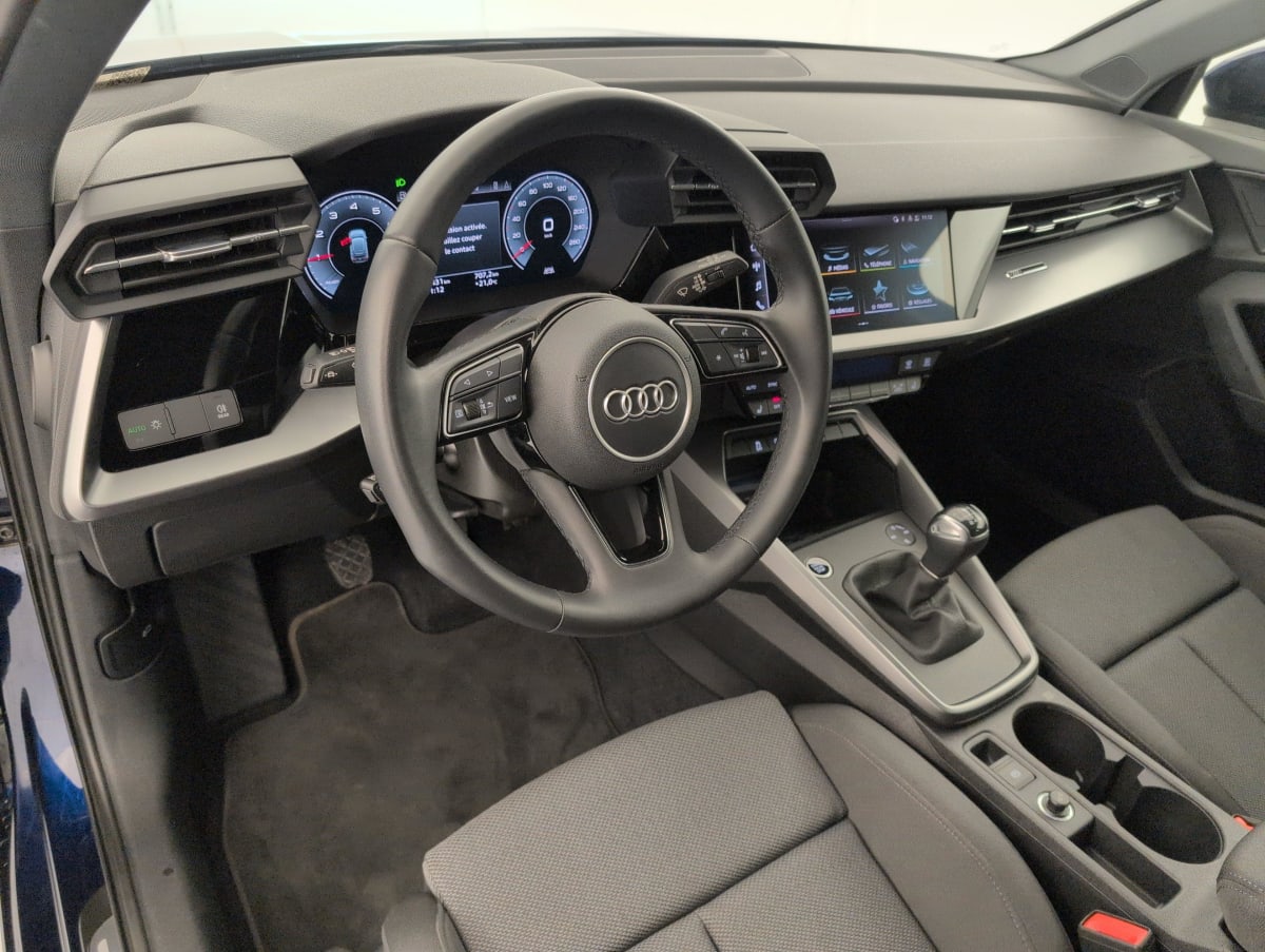 Audi A3 SPORTBACK - Image 15