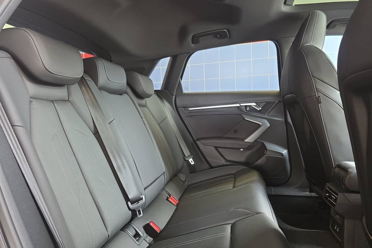 Audi A3 SPORTBACK - Image 10