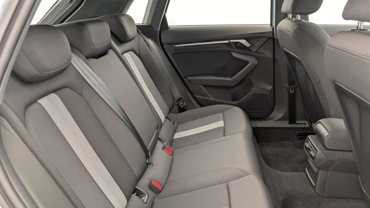 Audi A3 SPORTBACK - Image 10