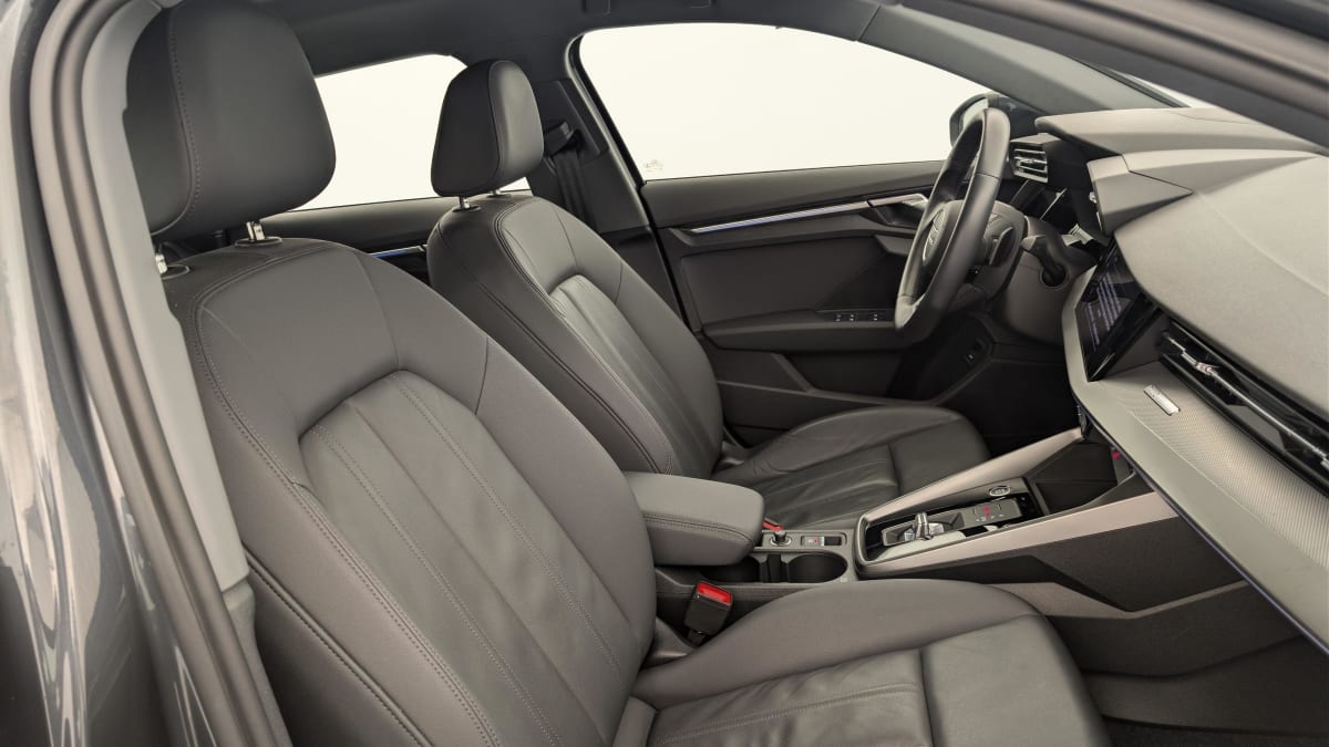 Audi A3 SPORTBACK - Image 9