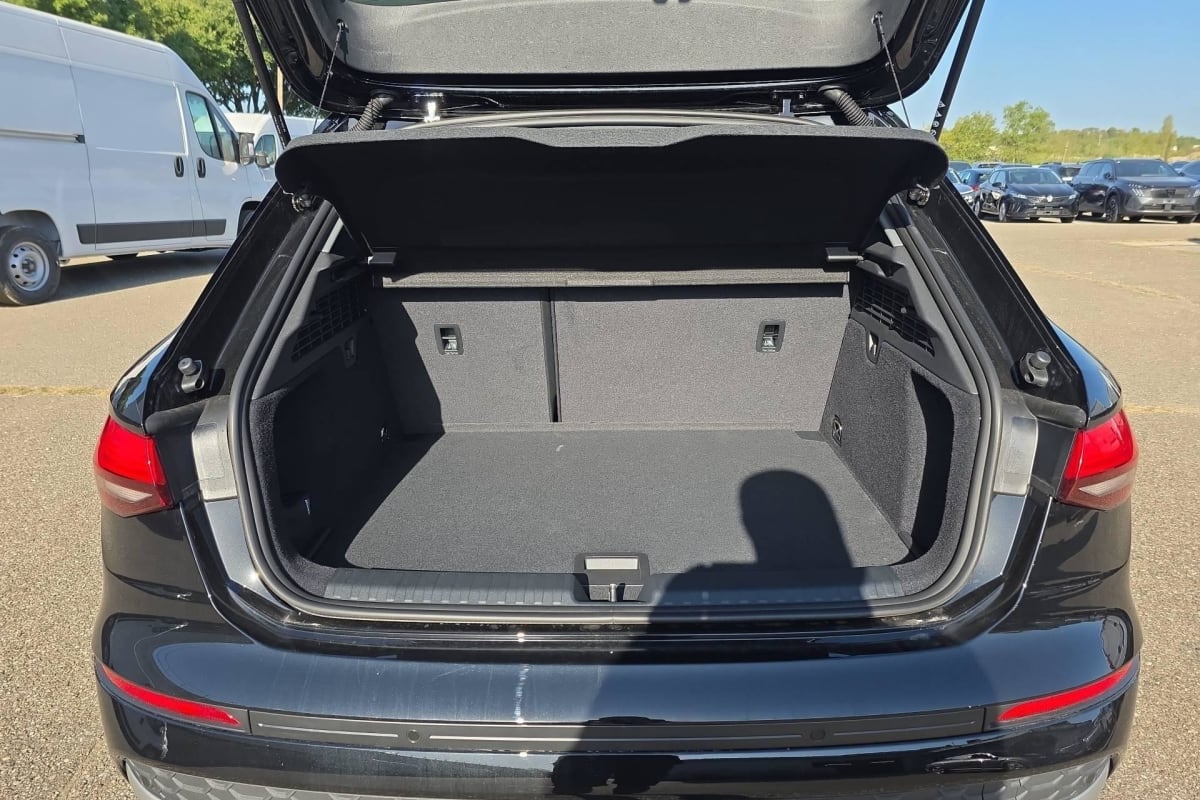 Audi A3 SPORTBACK - Image 36