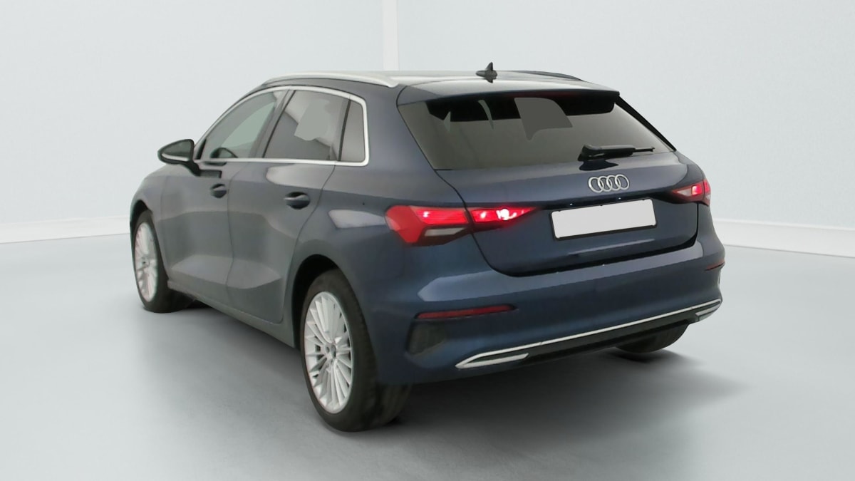 Audi A3 SPORTBACK - Image 5