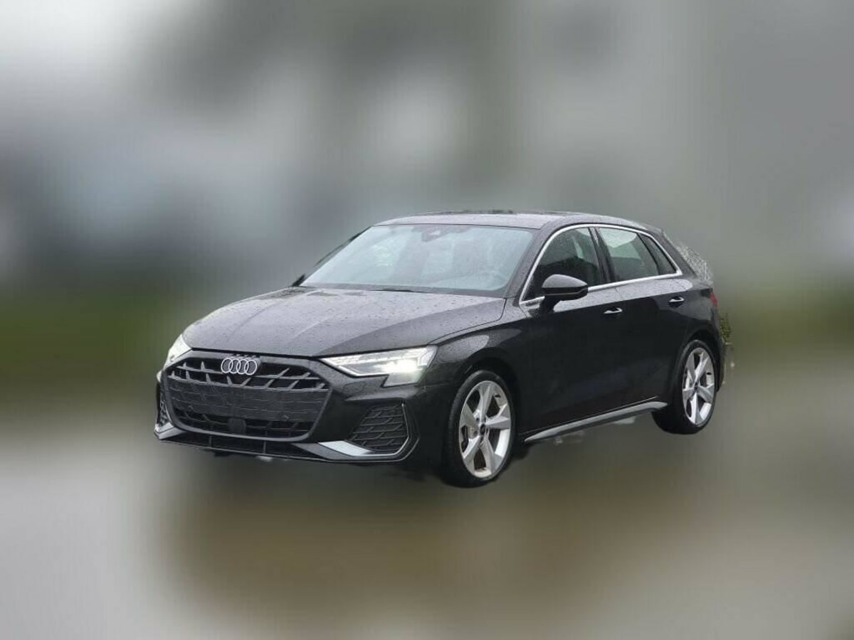 AUDI A3 - SPORTBACK A3 SPORTBACK 35 TFSI 150 S LINE
