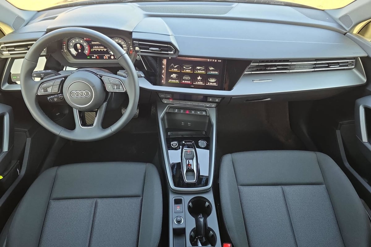 Audi A3 SPORTBACK - Image 12