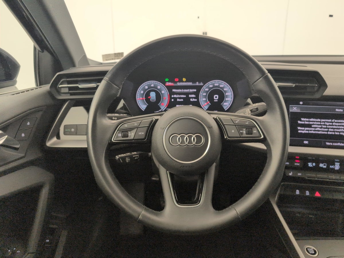 Audi A3 SPORTBACK - Image 14