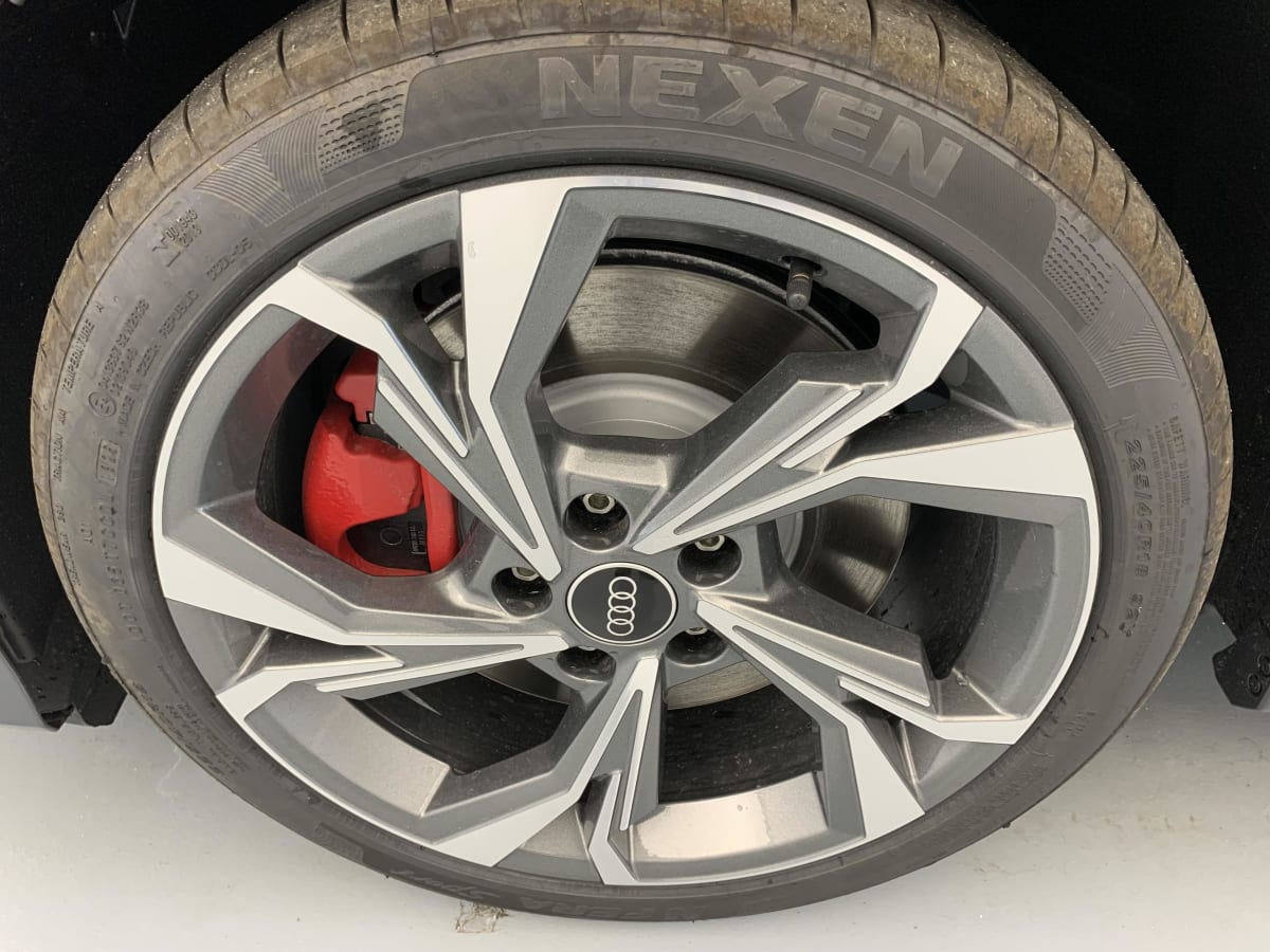 Audi A3 SPORTBACK - Image 66