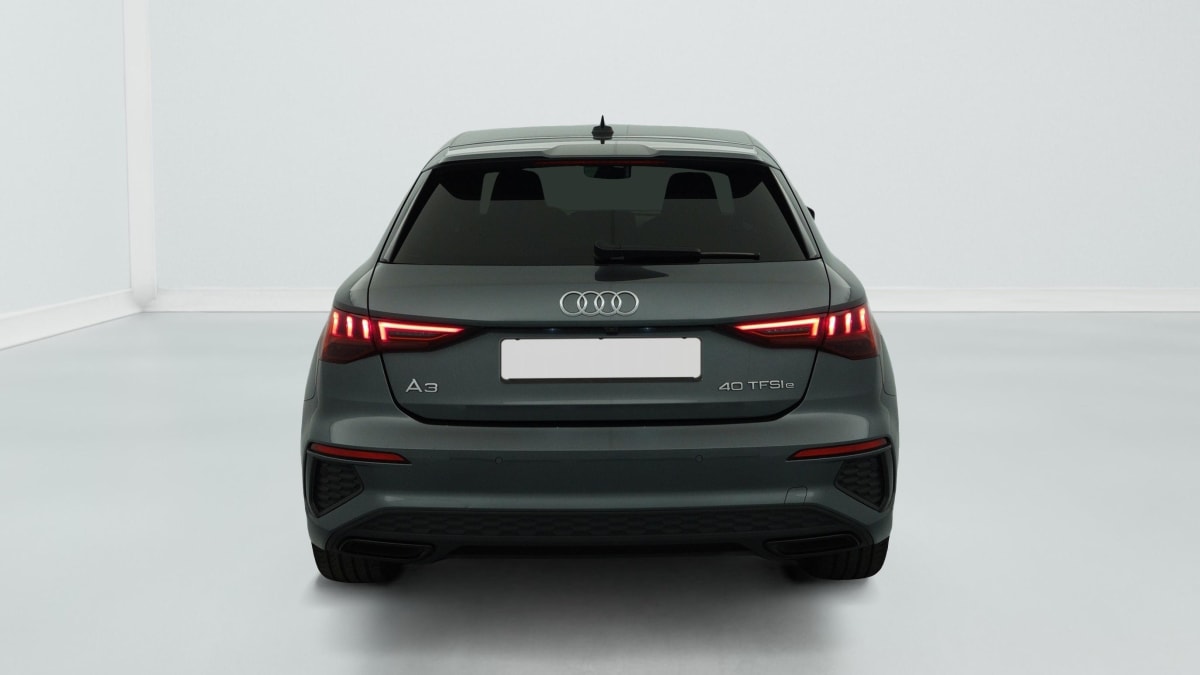 Audi A3 SPORTBACK - Image 6