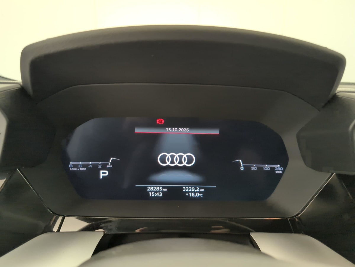 Audi A3 SPORTBACK - Image 23