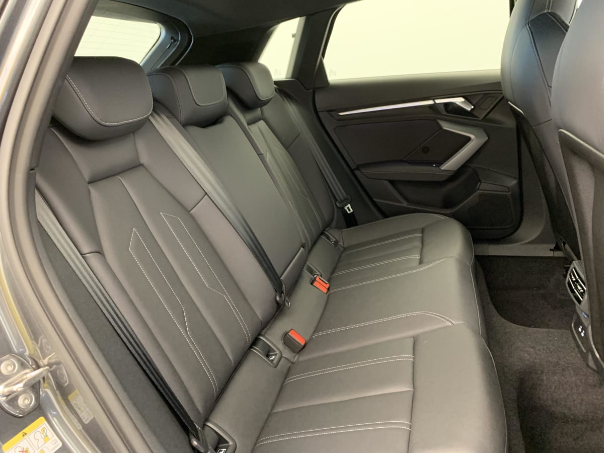 Audi A3 SPORTBACK - Image 66