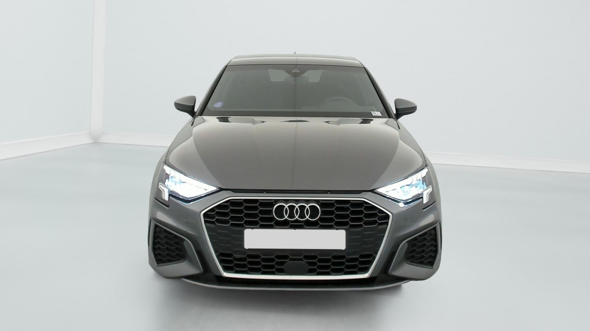 Audi A3 SPORTBACK - Image 2