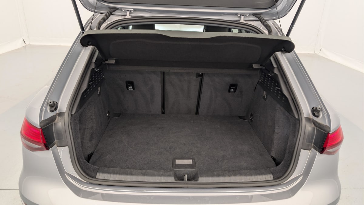 Audi A3 SPORTBACK - Image 11