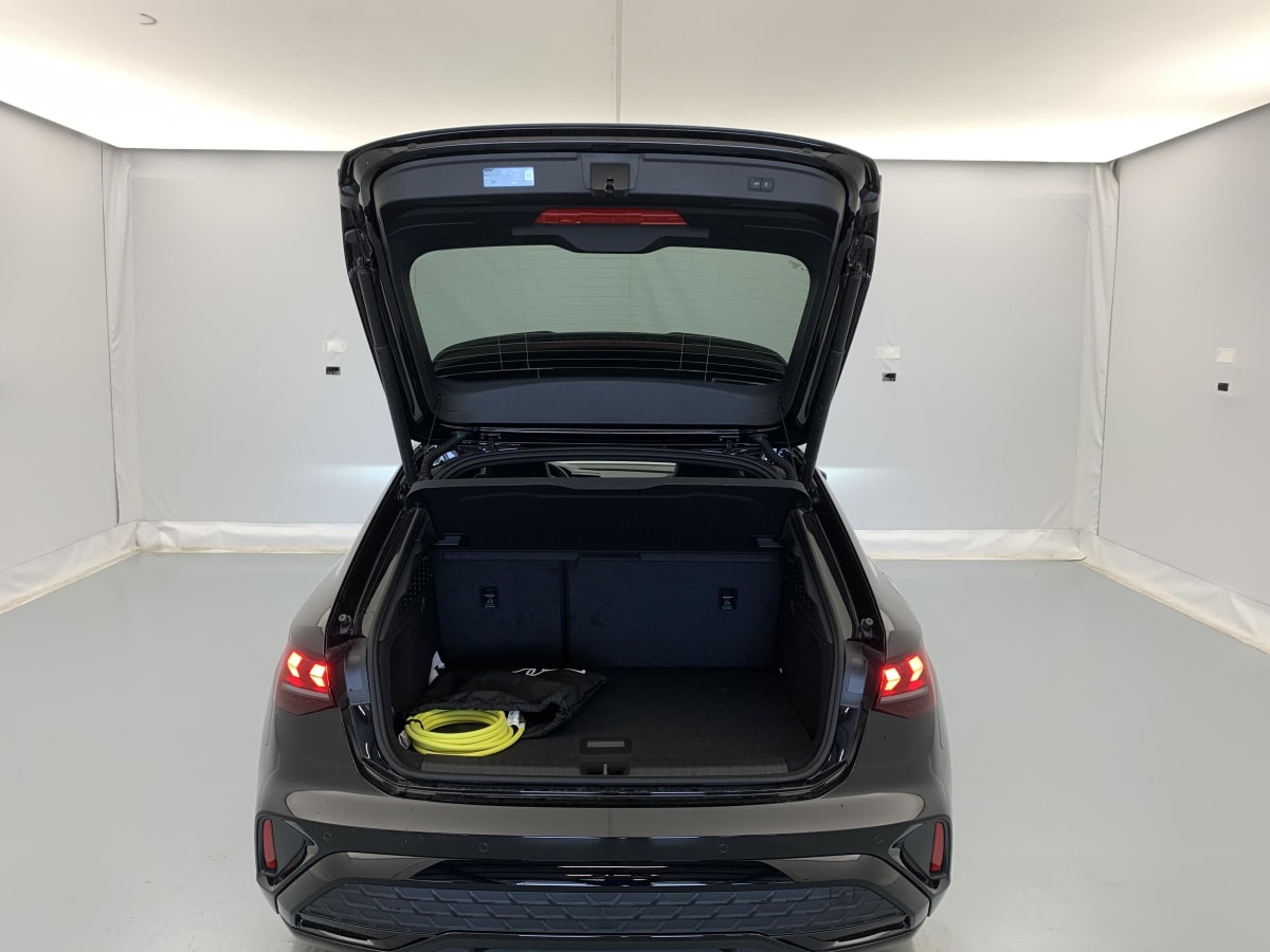 Audi A3 SPORTBACK - Image 14