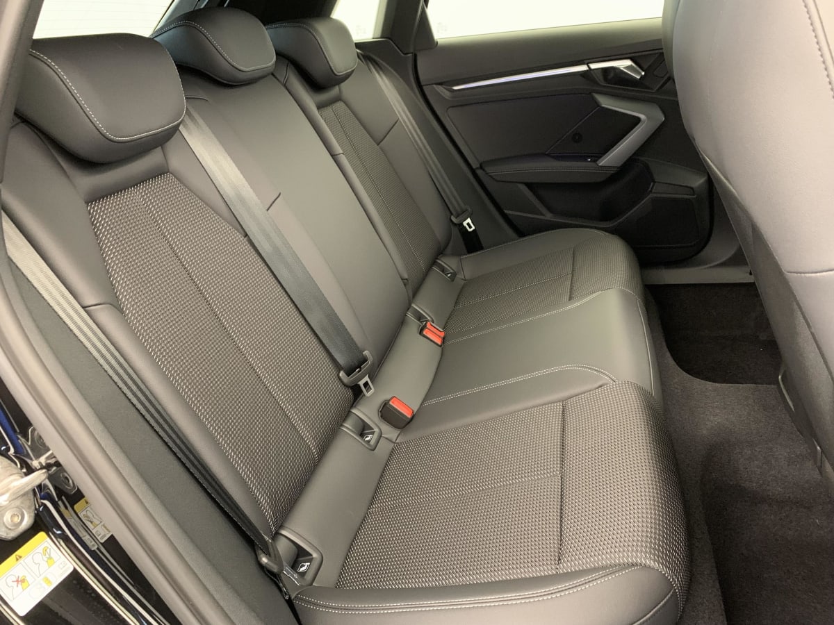 Audi A3 SPORTBACK - Image 12