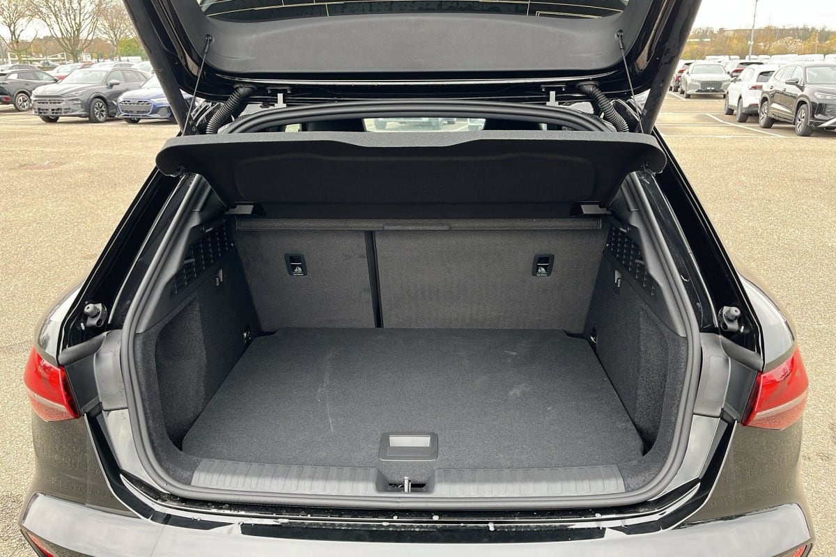 Audi A3 SPORTBACK - Image 11