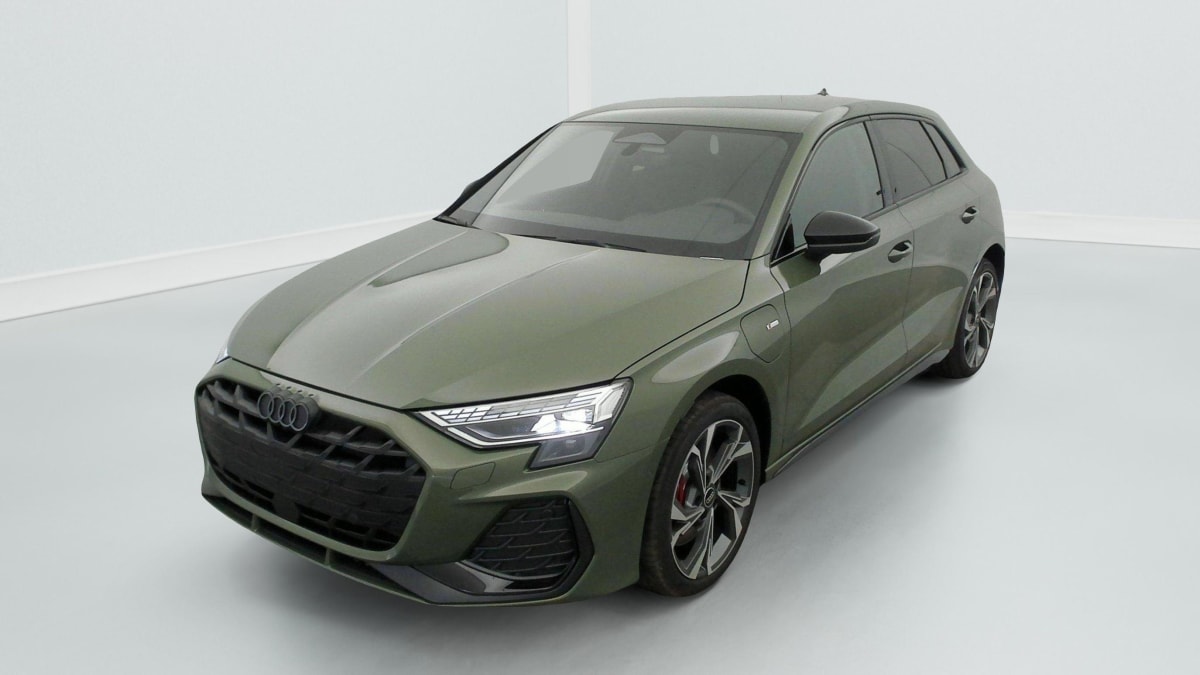 Audi A3 SPORTBACK - Image 3