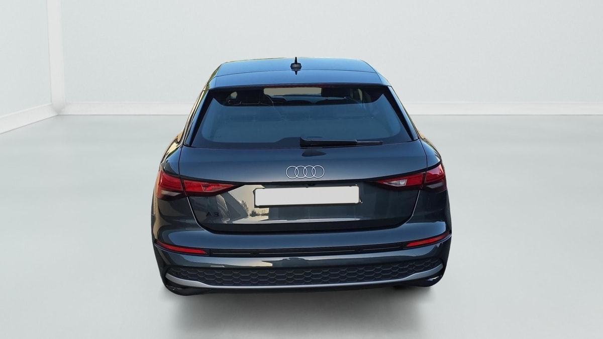 Audi A3 SPORTBACK - Image 6